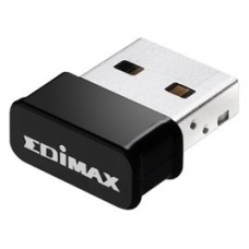 Edimax EW-7822ULC Tarjeta Red WiFi AC1200 Nano USB