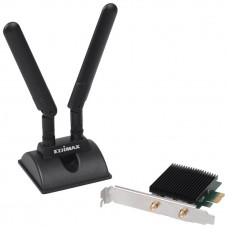 TARJETA REF EDIMAX EW-7833AXP PCIE-E WIFI.AX 2400MBPS (Espera 4 dias)