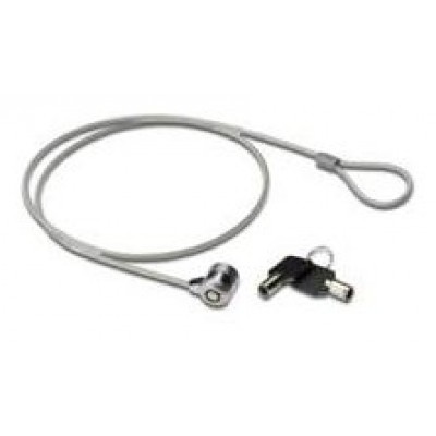 CABLE SEGURIDAD EWENT EW1242 PORTATIL 1,5M (Espera 4 dias)