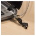 CABLE SEGURIDAD EWENT EW1242 PORTATIL 1,5M (Espera 4 dias)