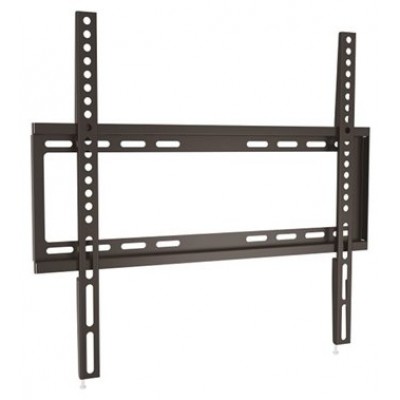 Ewent EW1502 soporte de pared para pantalla plana 139,7 cm (55") Negro (Espera 4 dias)