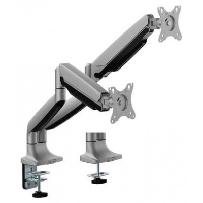 EWENT EW1528 soporte mesa 2  monitor hasta 35"