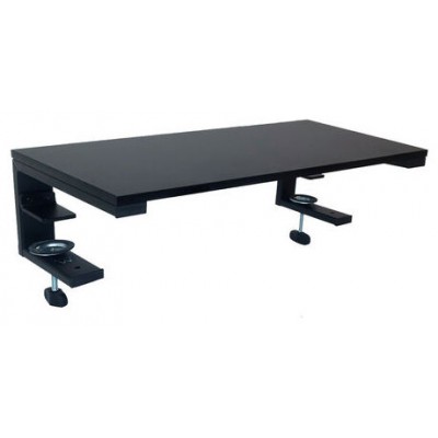 ELEVADOR MONITOR EWENT DE MESA VERSATIL HASTA 20KG (Espera 4 dias)