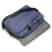 Ewent EW2516 maletines para portátil 39,6 cm (15.6") Maletín Azul (Espera 4 dias)
