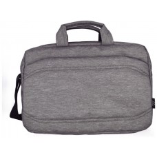 EWENT Maletin de portatil 15.6" Gris