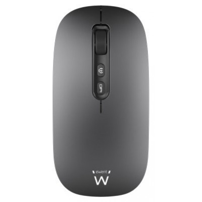 Ewent EW3207 ratón Universal Ambidextro RF Wireless + Bluetooth Óptico 1600 DPI (Espera 4 dias) Ewent EW3207 ratón Universal Ambidextro RF Wireless + Bluetooth Óptico 1600 DPI (Espera 4 dias)