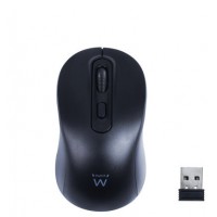 RATON EWENT EW3218 800/1200/1600DPI INALAMBRICO 4 (Espera 4 dias)