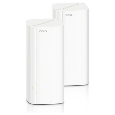 Tenda EX12 2-Pack. Color del producto: Blanco, Tipo