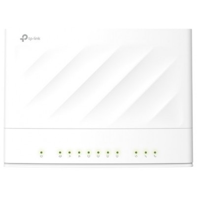 TP-Link EX230v Router WiFi6 AX1800 Dual 1xWAN 3xGb