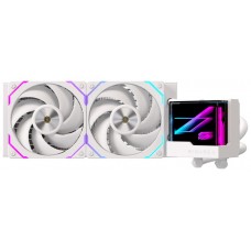 REFRIGERADOR LIQUIDO CPU EINAREX VERTEX 240 BLANCO