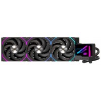 REFRIGERADOR LIQUIDO CPU EINAREX VERTEX 360 NEGRO