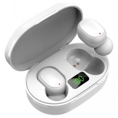 AURICULAR BLUETOOTH TINY T16 BLANCO VENTION (Espera 4 dias)