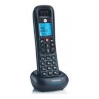 MOTOROLA CD4001 Telefono DECT Call Blocking