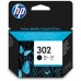 TINTA HP 302  1010/2130 /3630/4520/4522 ORI NEGRO