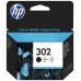 TINTA HP 302  1010/2130 /3630/4520/4522 ORI NEGRO