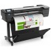 HP Impresora DesignJet T830 de 36 pulgadas