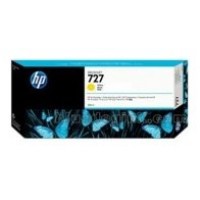 HP DesignJet T1500/T920 Cartucho Amarillo Nº727
