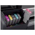 HP DesignJet 745 Cartucho Rojo Cromatico 130ml