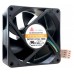 QNAP FAN-7CM-T01 ventilador de PC Universal Negro (Espera 4 dias)