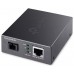 CONVERTIDOR DE FIBRA TP-LINK FC311B-20 SINGLE-MODE