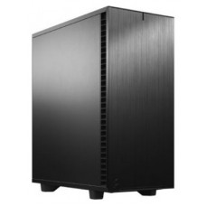 Fractal Design Define 7 Compact Midi Tower Negro (Espera 4 dias)