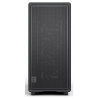 FRACTAL CAJA EPOCH BLACK SOLID (FD-C-EPO1A-01) (Espera 4 dias)