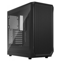 Fractal Design Focus 2 Negro (Espera 4 dias)