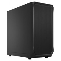 Fractal Design Focus 2 Negro (Espera 4 dias)