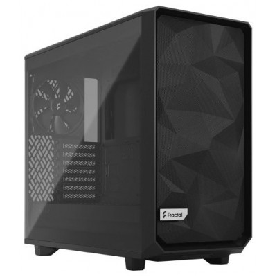 Fractal Design Meshify 2 Lite Negro (Espera 4 dias)