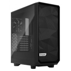 Fractal Design Meshify 2 Compact Lite Negro (Espera 4 dias)