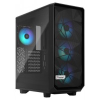 Fractal Design Meshify 2 Compact Lite Negro (Espera 4 dias)