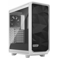 Fractal Design Meshify 2 Compact Blanco (Espera 4 dias)