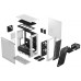 Fractal Design Meshify 2 Compact Blanco (Espera 4 dias)