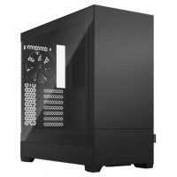 Fractal Design Pop Silent Negro (Espera 4 dias)