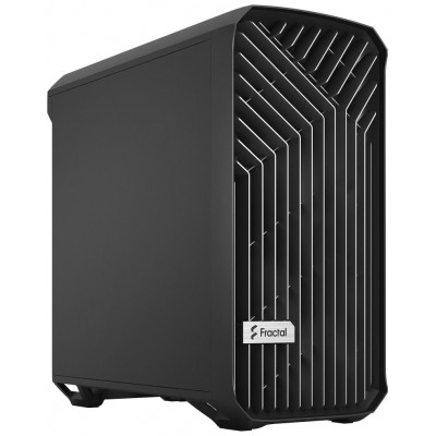 Fractal Design Torrent Compact Negro (Espera 4 dias)