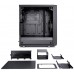 Fractal Design Meshify C Midi Tower Negro (Espera 4 dias)