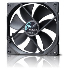 FRACTAL VENTILADOR CAJA DYNAMIC GP-14 NEGRO 140MM (Espera 4 dias)