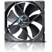 FRACTAL VENTILADOR CAJA DYNAMIC GP-14 NEGRO 140MM (Espera 4 dias)