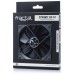 FRACTAL VENTILADOR CAJA DYNAMIC GP-14 NEGRO 140MM (Espera 4 dias)