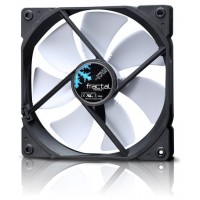 FRACTAL VENTILADOR CAJA DYNAMIC GP-14 BLANCO 140MM (Espera 4 dias)