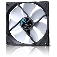FRACTAL VENTILADOR CAJA DYNAMIC GP-14 BLANCO 140MM (Espera 4 dias)