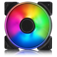 Fractal Design Prisma AL-12 PWM Carcasa del ordenador Ventilador 12 cm Negro, Blanco 1 pieza(s) (Espera 4 dias) Fractal Design Prisma AL-12 PWM Carcasa del ordenador Ventilador 12 cm Negro, Blanco 1 pieza(s) (Espera 4 dias)