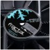 Fractal Design Venturi HF-14 Carcasa del ordenador Ventilador 14 cm Negro, Gris (Espera 4 dias) Fractal Design Venturi HF-14 Carcasa del ordenador Ventilador 14 cm Negro, Gris (Espera 4 dias)