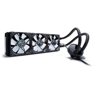 Fractal Design Celsius S36 refrigeración agua y freón (Espera 4 dias)