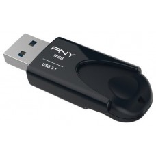 MEMORIA USB 16B PNY ATTACHE 4 3.1 80MB/S 