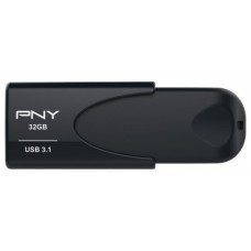 MEMORIA USB 32B PNY ATTACHE 4 3.1 80MB/S
