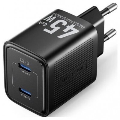 CARGADOR VENTION FEFB0-EU CARGADOR VENTION FEFB0-EU