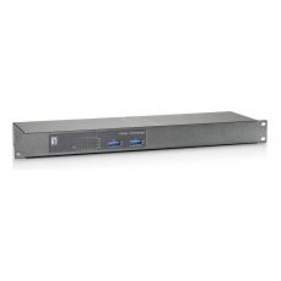 SWITCH NO GESTIONABLE LEVEL ONE FEP-1601 16P 16xPoE SWITCH NO GESTIONABLE LEVEL ONE FEP-1601 16P 16xPoE
