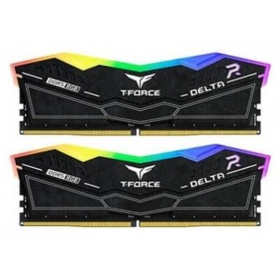 MODULO MEMORIA RAM DDR5 32GB 2X16GB 5600MHz TEAMGROUP DELTA