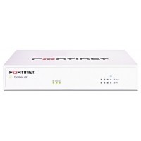 FORTIGATE FG-40F 5 PUERTOS GE RJ45 (INCLUYE 1 PUERTO